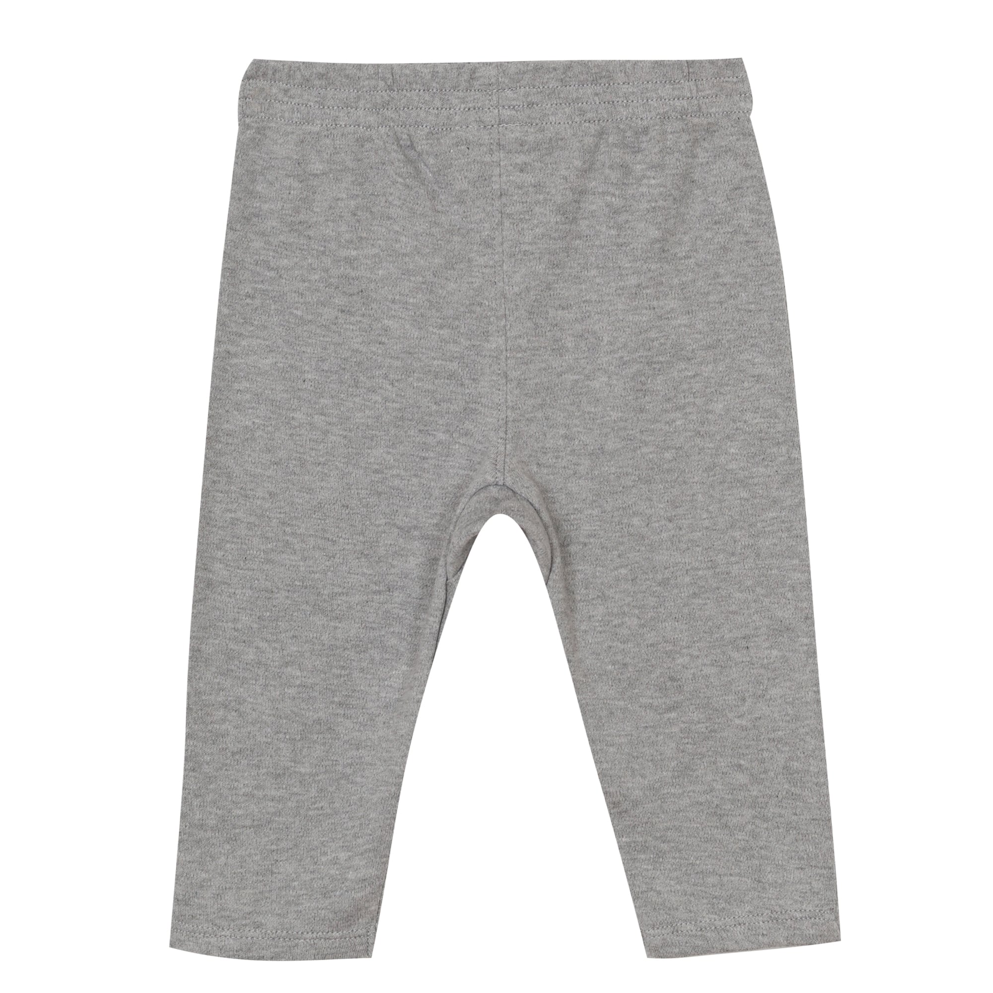 Ensemble body et pantalon deux pièces en jersey rouge/gris chiné Buffalo Bills pour bébé Outerstuff